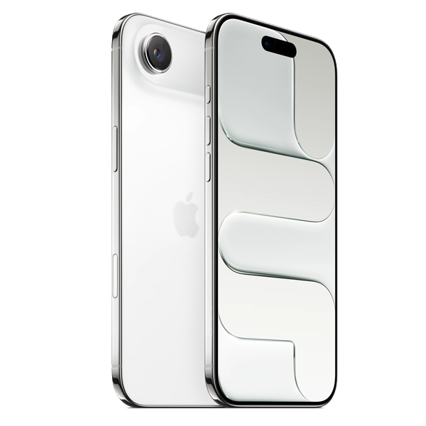 Apple iPhone Air (1TB, Cloud White, IPAIR1TBCLDWHTMG2X4)