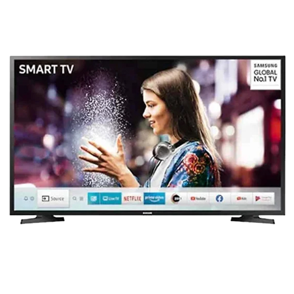 Samsung 32 Inches Hd Smart Led Tv (UA32T4700)
