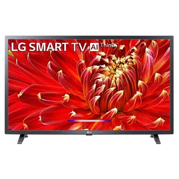 LG 81 cm (32 Inch) HD Ready LED Smart TV (32LM636B)