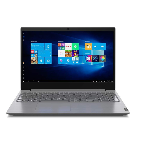 Lenovo V15 IIL Laptop (10th Gen Intel Core i3-1005G1/4GB RAM/ 1TB HDD/ 15.6 inch HD AG/ Windows10/Integrated Graphics/ Iron Grey) (LENOVO82C500XQIH)
