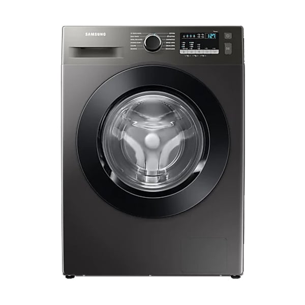 Samsung 7 Kg Fully Automatic Front Load Washing Machine (Digital Inverter Technology,Inox) (WW70T4020CX)