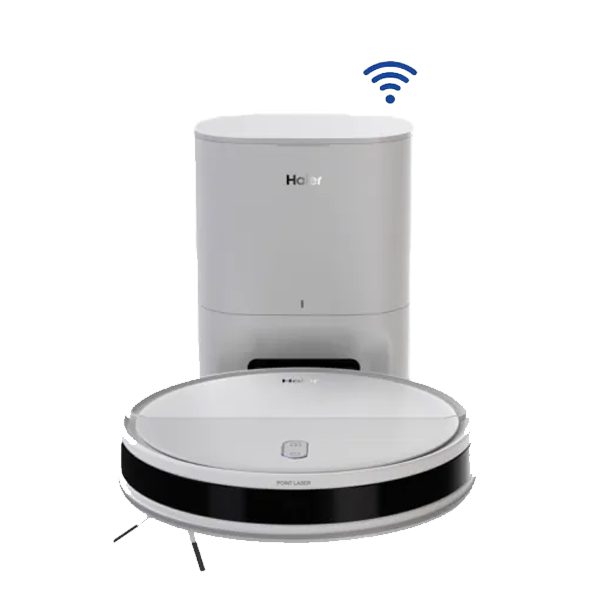 Haier Civic X11 Pro Robotic Vacuum Cleaner (CIVICX11PRO)