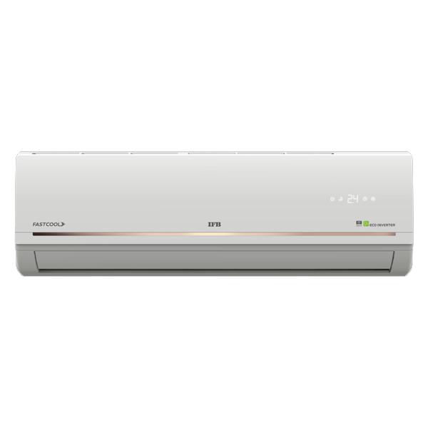 IFB Fastcool 1.5 Ton 3 Star Air Conditioner with 8 in 1 Flexi mode (GD-Series, 1.5TCI183GD3SIU)