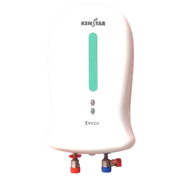 Kenstar EVOZA 3 LTR. 3 L Instant Water Geyser (3LEVOZA)