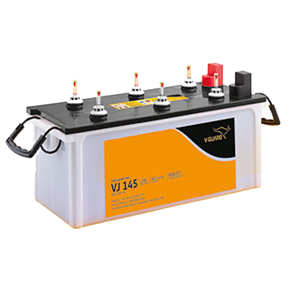 V-Guard VJ 145 Inverter Battery Tubular Inverter Battery (VJ145)