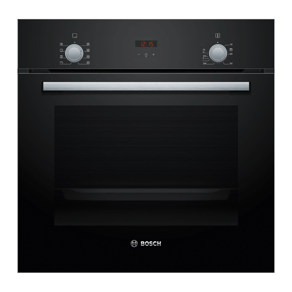 Bosch  66L Convection & Grill Built-in Oven with Child Proof Lock (HBF532BAOI)