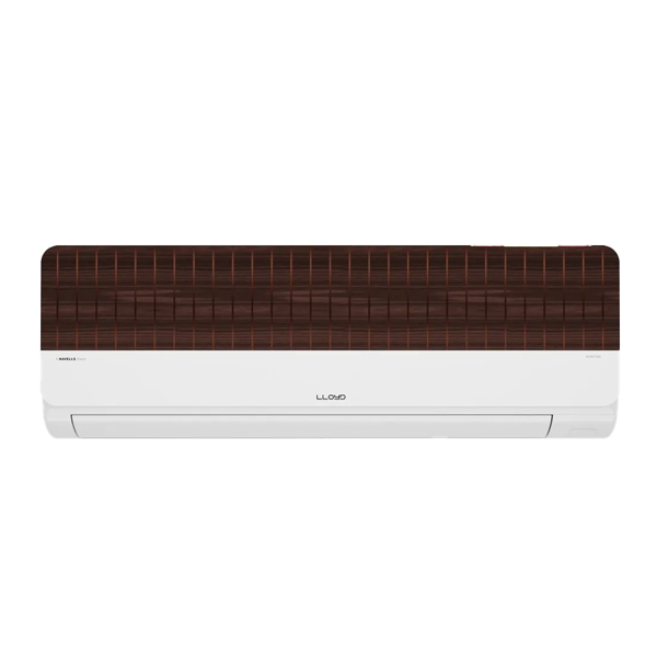 Lloyd AC 1.5 TON 5 Star Inverter Split AC ,White (1.5TGLS18V5ASNMR5SIU)