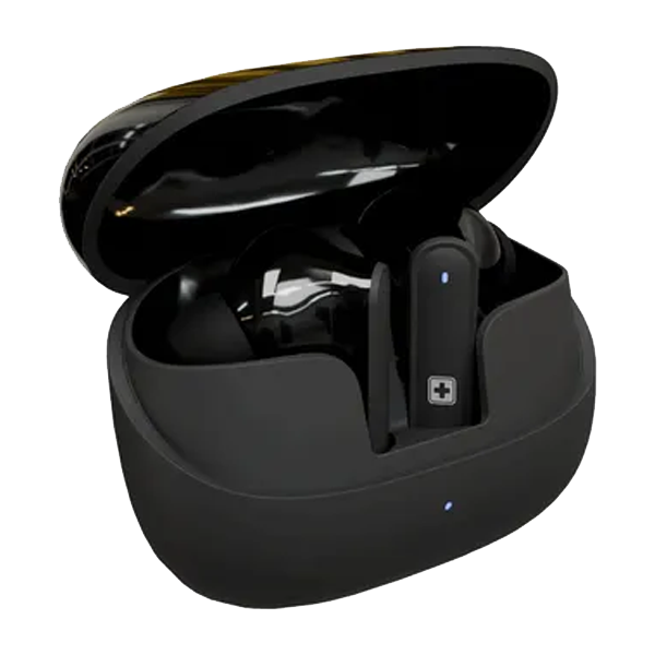 SWISS MILITARY BLOPODS TWS Earbuds Bluetooth (SMEBTWSBLOPODS)
