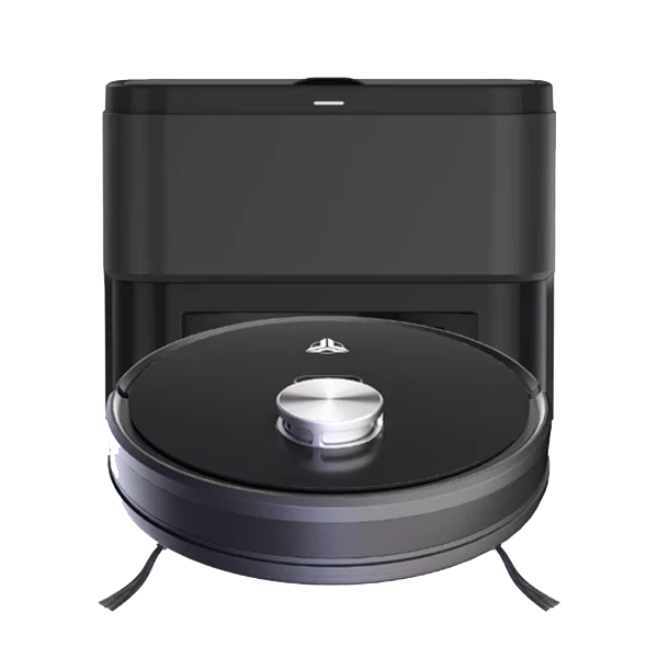 MecTURING LASERON Q10 ADC Vacuum Cleaner New Launch 2026 (LASERONQ10ADC)