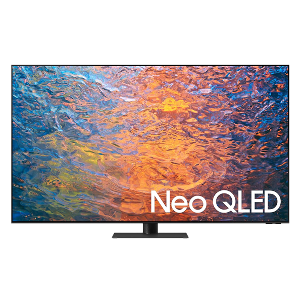 Samsung 138 cm (55 inches) QN95C 4K Neo QLED Smart TV (QA55QN95C)