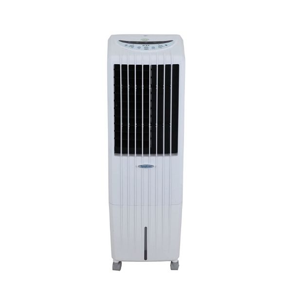 Symphony 22 L Room/Personal Air Cooler  White,  ( DIET22I )