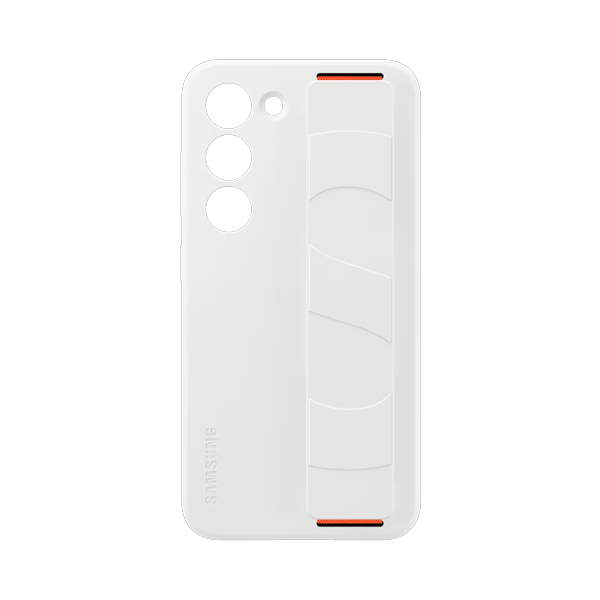 Samsung Galaxy S23 Silicone Grip Case (SAMEFGS911T)