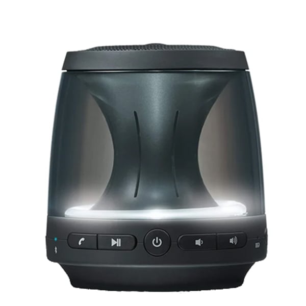 LG Portable Bluetooth Speaker (Black) (PH1)