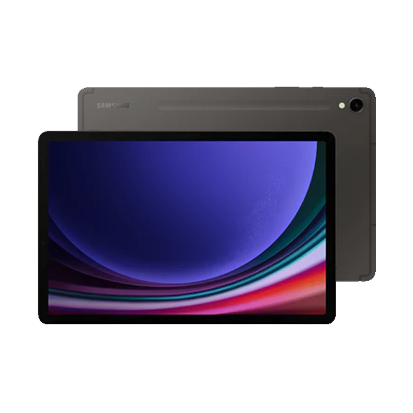 SAMSUNG Galaxy Tab S9 8 GB RAM 128 GB ROM 11.0 Inch with Wi-Fi+5G Tablet (S95G8128GB)