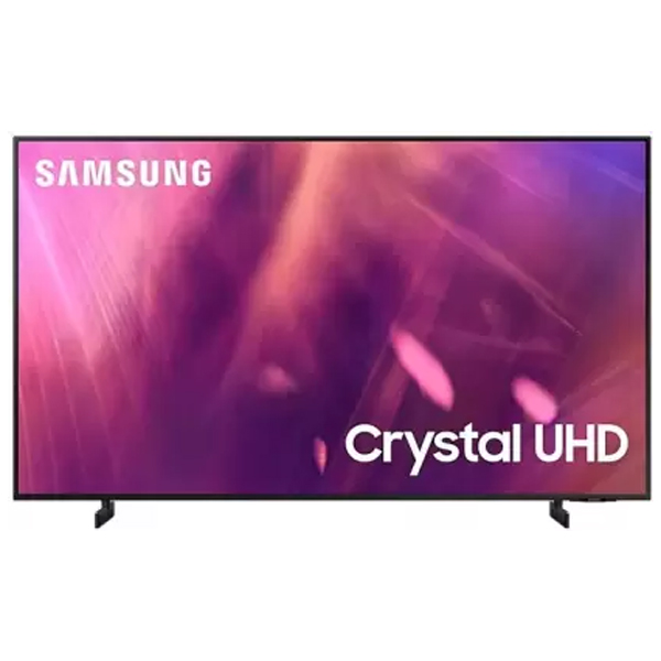 Samsung Crystal Ultra HD (4K) Smart LED 65 inch(163 cm) (UA65AU9070)