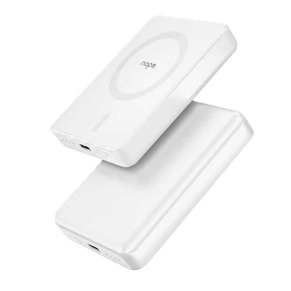 NOPE POWER BANK VOLT 100 5000MAH (NOPEVOLT1005000MAH)