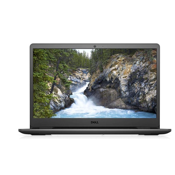 Dell Inspiron 3501 15.6-inch FHD Laptop (10th Gen Core i3-1005G1/8GB/1TB HDD/Windows 10 Home + MS Office/Intel HD Graphics), Accent Black (DELLINSPIRON153501I3)