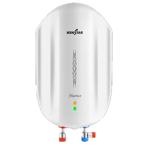 Kenstar Fluence 5.9 L Instant Water Geyser (5.9LFLUENCE)