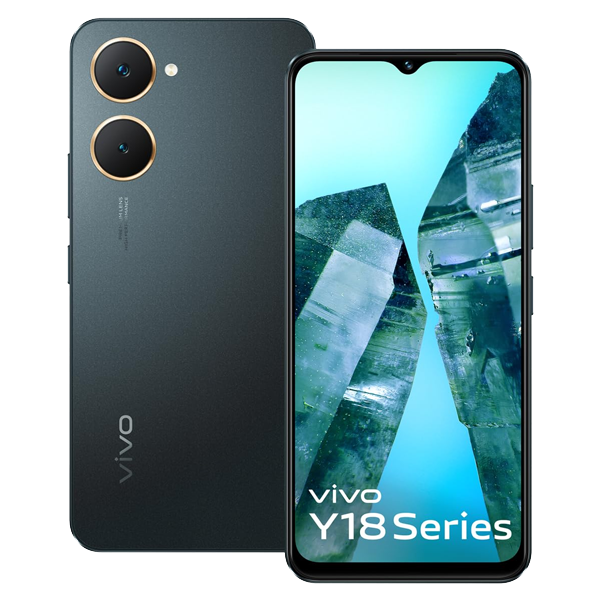 Vivo Y18i 4GB RAM 64GB (Y18I464GB)
