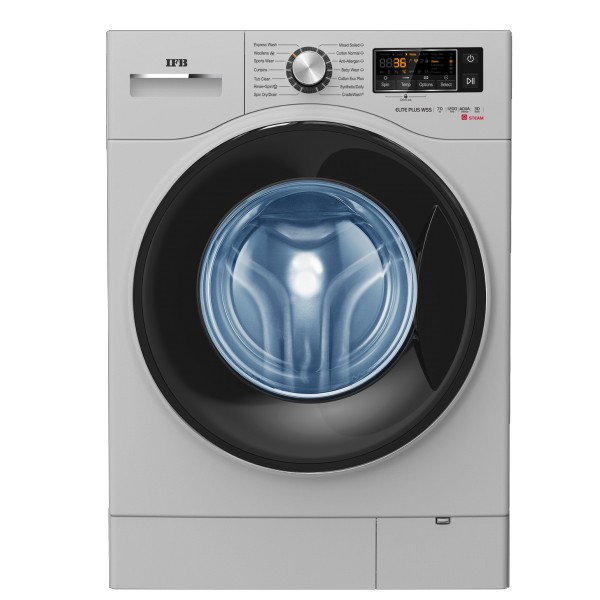 IFB ELITE MXS 7012 7 KG Front Load Washing Machine( ELITEMXS7012 )