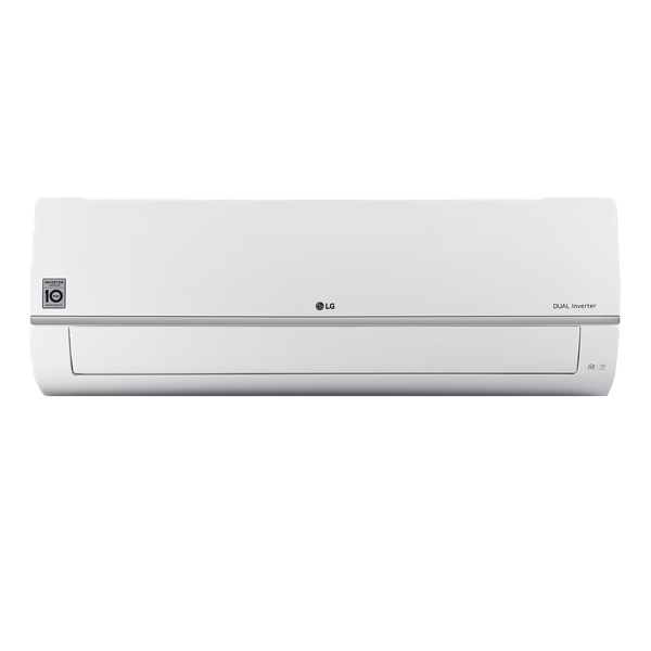 LG 1 Ton 5 Star Dual Inverter Split Smart AC,White (1TTSQ14SWZE5S)