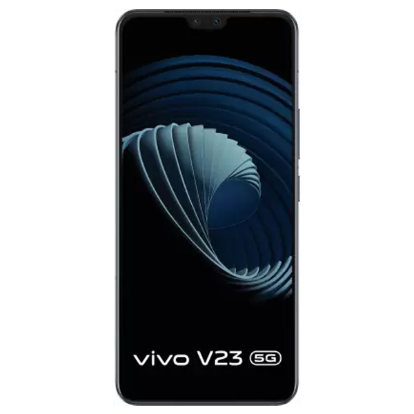 Vivo V23 Pro 5G (Stardust Black, 256 GB)  (12 GB RAM) (V23PRO12256STARDUBLK)