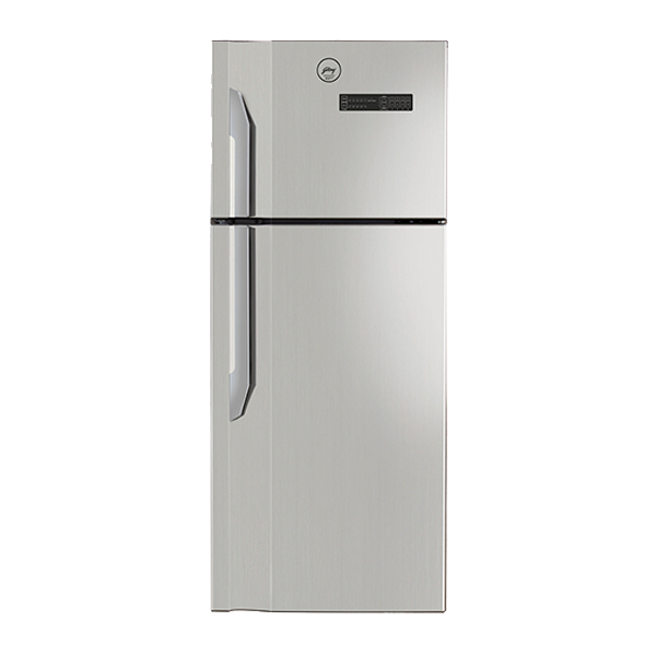 Godrej 331 litres 2 Star Double Door Refrigerator (RTEONVIBE346BHCITSR)