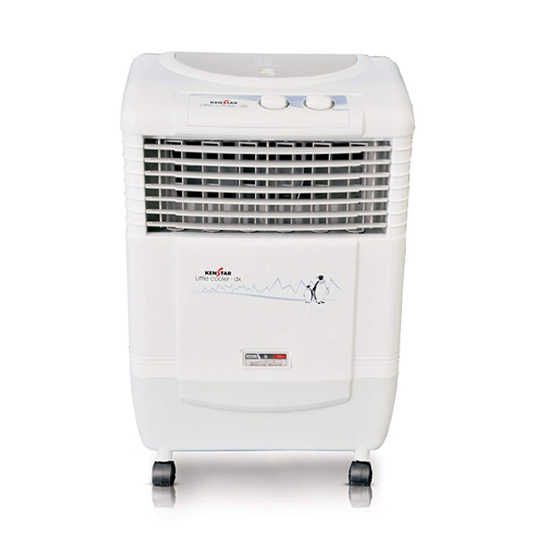 Kenstar  16 Litres Air Cooler White (CL-KCJLLW3H-ECT)