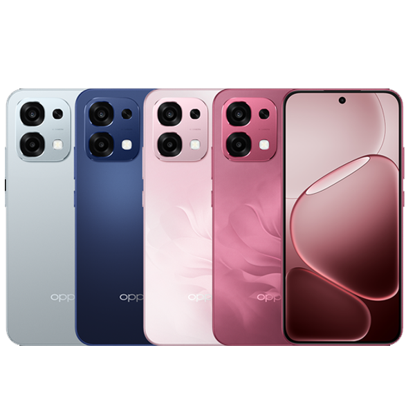 Oppo A6 Pro 5G Mobile 8GB RAM, 128 GB (A6PRO5G8128GB)