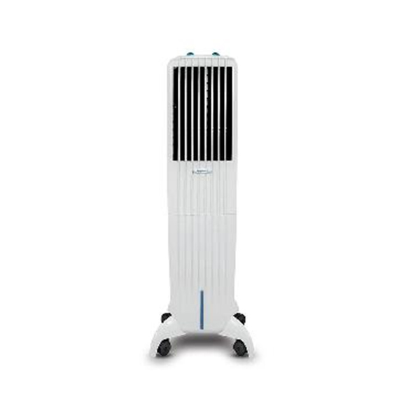 Symphony 35L Room/Personal Air Cooler - White ( DIET35T )