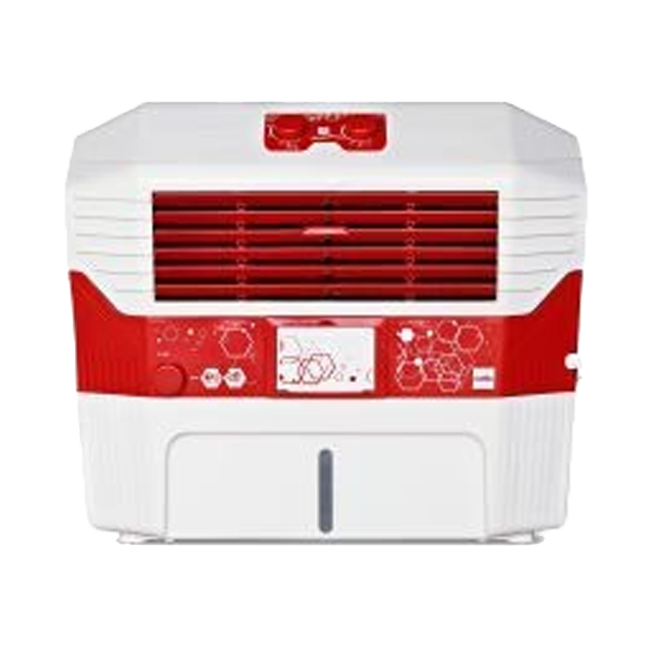 Cello Cooler Swift Pro 50 Ltrs Window Air Cooler White (50LSWIFTPROWC)