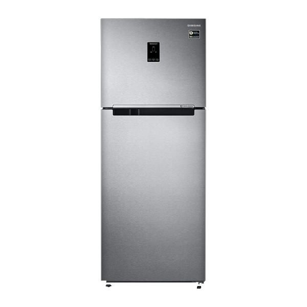 Samsung 363L Twin Cooling Plus Double Door Refrigerator (RT39C5532SL)