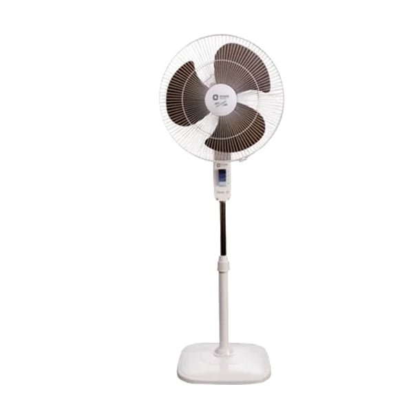 Orient Electric Pedestal fan (PORTABLE16-STAND37HS)