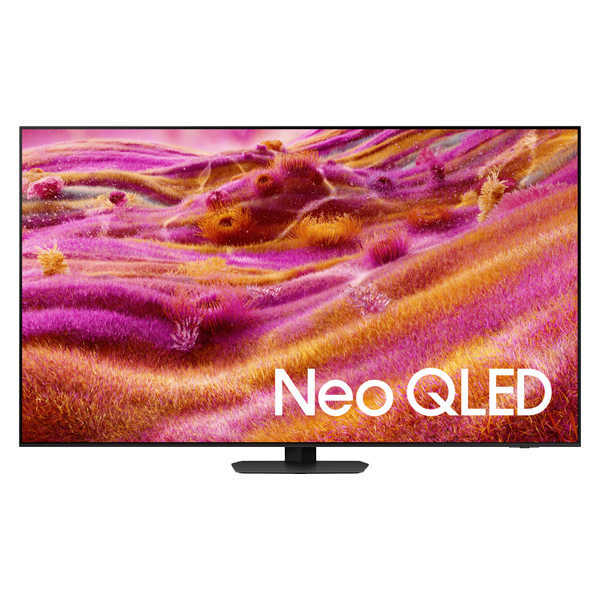 Samsung Neo QLED QN90F 292 cm (115 inch) 4K Ultra HD Tizen TV with Samsung Vision AI (2025 Model, QA115QN90F)