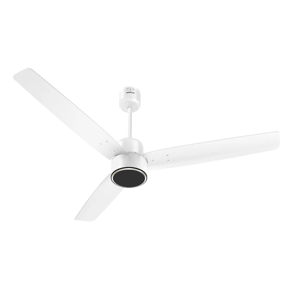 Havells Epic Voice BLDC+ Ceiling Fan 1200 mm (All Colours, 48EPICVOICE5S)