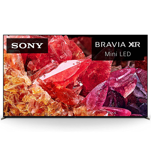 Sony 85 Inch 4K Ultra HD TV X95K (XR85X95K)