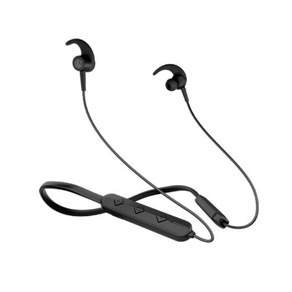 Nu Republic Flash X5 in-Ear Bluetooth Neckband Earphones (NURBTNBFLASHX5PLUS)