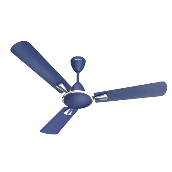 Havells Quickair Neo 1200mm 1 Star Ceiling Fan (All Colours, 48QUCKAIRNEOBEE2.01S)