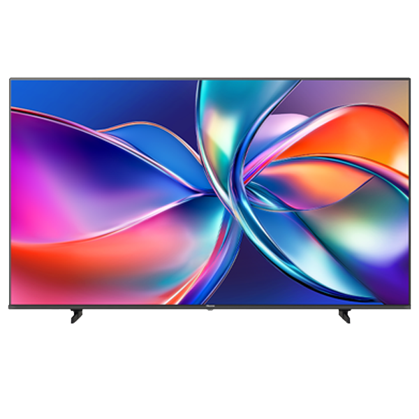 Hisense 75inch 4K QLED Smart TV ,Black (HISENSE75Q6Q)