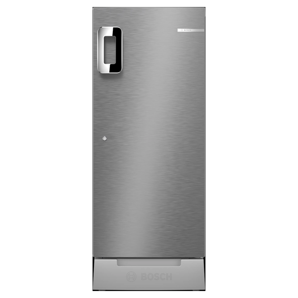 Bosch 207 L Direct Cool Single Door 3 Star Refrigerator (CST20S23VI)