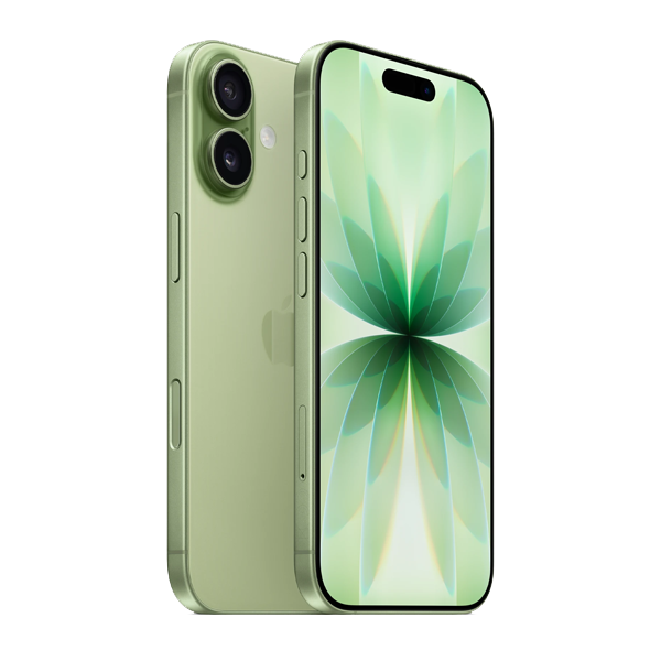 Apple iPhone 17 256GB, Sage (IP17256SAGMG6N4)