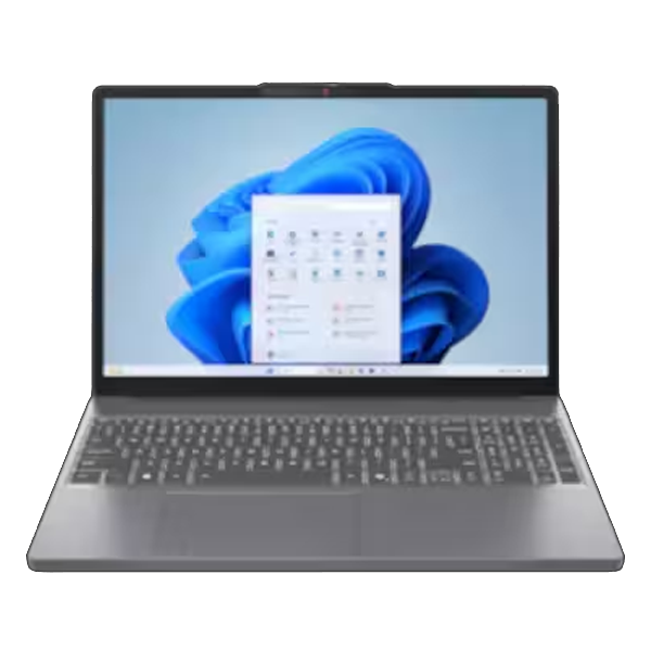 Lenovo IdeaPad Intel Core i5 13th Gen 13420H - 16 GB/512 GB SSD/Windows 11 Home Laptop (LENOVOIP83K100C6IN)