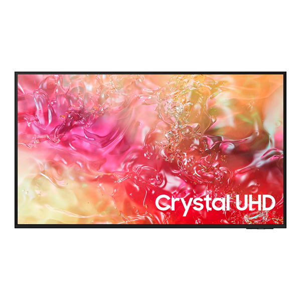 Samsung 108 cm (43 inches) 4K Ultra HD Smart LED TV (Black, UA43DUE70B)