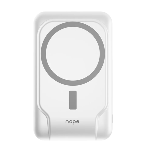 NOPE POWER BANK VOLT 200 PRO 10000MAH (NOPEVOLT200PRO10000M)