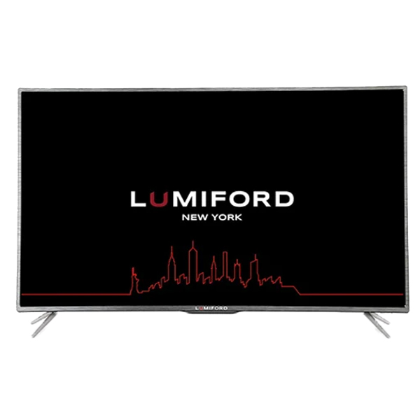 Lumiford 81cm 32 Inches Full HD Smart LED TV (32LFSL3F8)