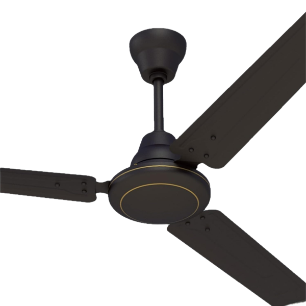 V Guard Coolwiz ceiling fan 1200 mm (1 Star, All Colours, 48COOLWIZES1S)