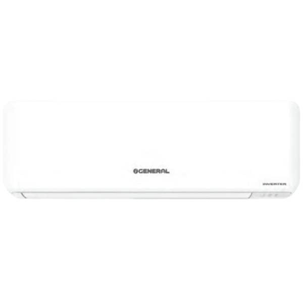OGeneral 1.5 Ton 3 Star  Inverter Split AC (1.5TASGG18CNAAB3SIU)