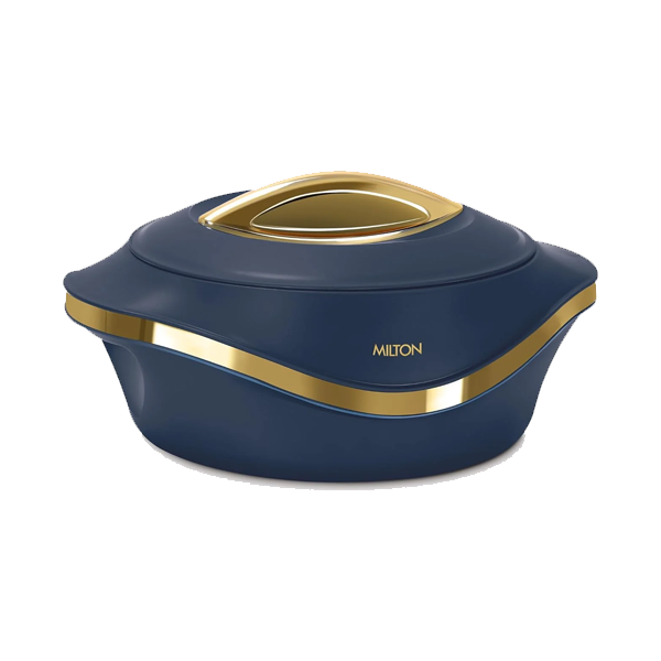 PREETHI GIFT MILTON PEARL JR 3PCS SET CASSEROLE (MILTONPEARLJR3PCSSET)