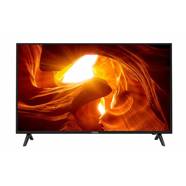 Onida 125cm 50 inch Ultra HD (4K) LED Smart TV with Netflix  (50UIL)