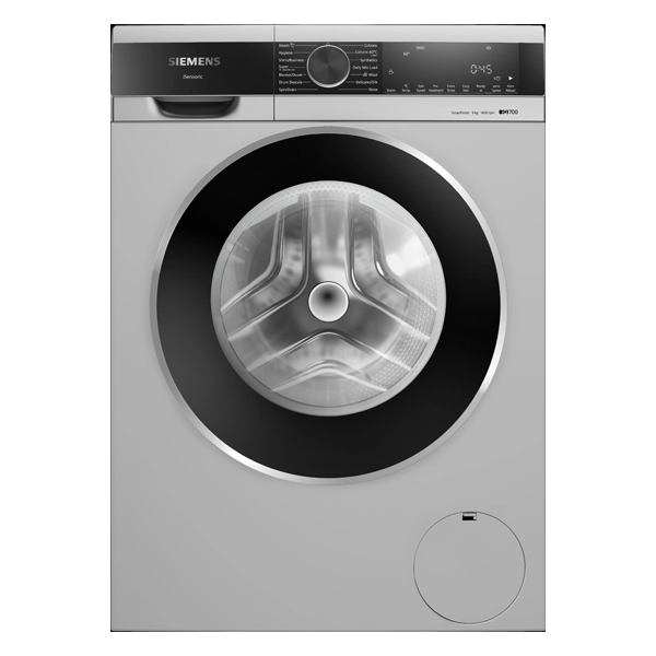 Siemens iQ500 Front Loader Washing Machine 9kg (WG44A2Z0IN)